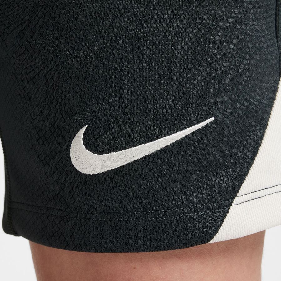 Chelsea Training Shorts Dri-FIT Strike - Outdoor Green/Outdoor Green/Phantom Marl Kids-SoccerKits Hub | Buy Soccer Jerseys Online